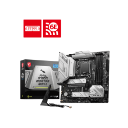 MSI MAG B760M MORTAR WIFI II LGA 1700